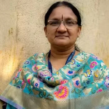 PROF. (DR.) SADHANA VENKATESH