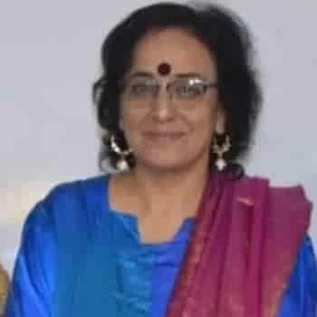 PROF. (DR.) HEMA MEHTA