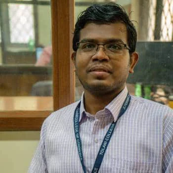 Mr. MURUGAN NADAR