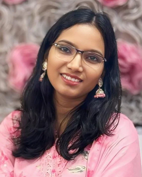 MS. JYOTI SINGH