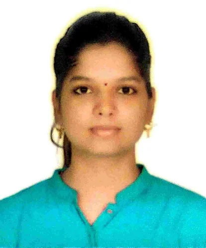 MS. SHWETA GHULE