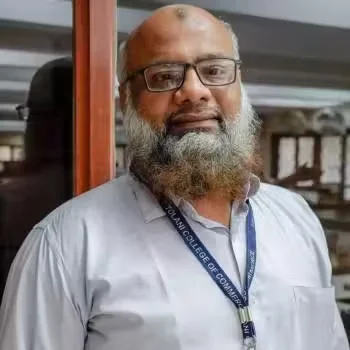MR. MUBEEN SHAIKH