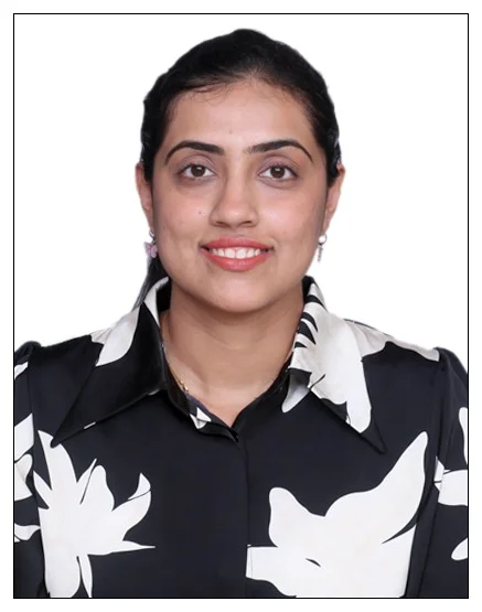 Ms. DISHA WADHWA