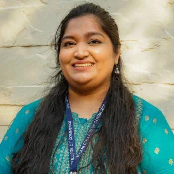 MS. NEHA BHUSHAN SAWANT