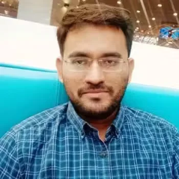 MR. DEEPAK SHARMA