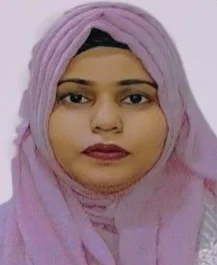 MS. MALIK SAHIBA FATIMA MOHD. AKRAM