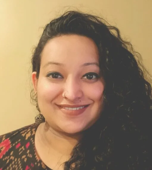 MS. AMRITA NAMBIAR