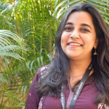 Ms. Priyanka Bhalekar