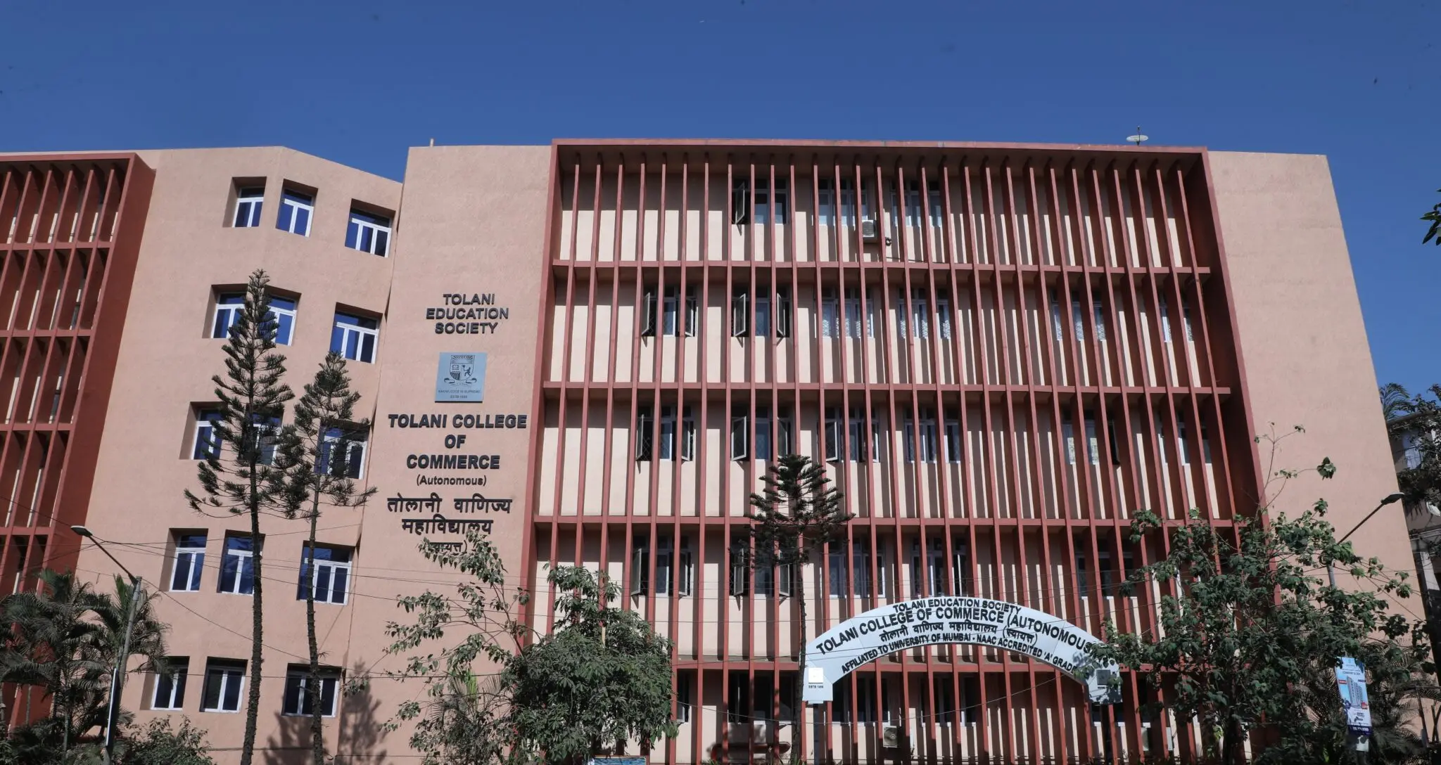Tolani College of Commerce