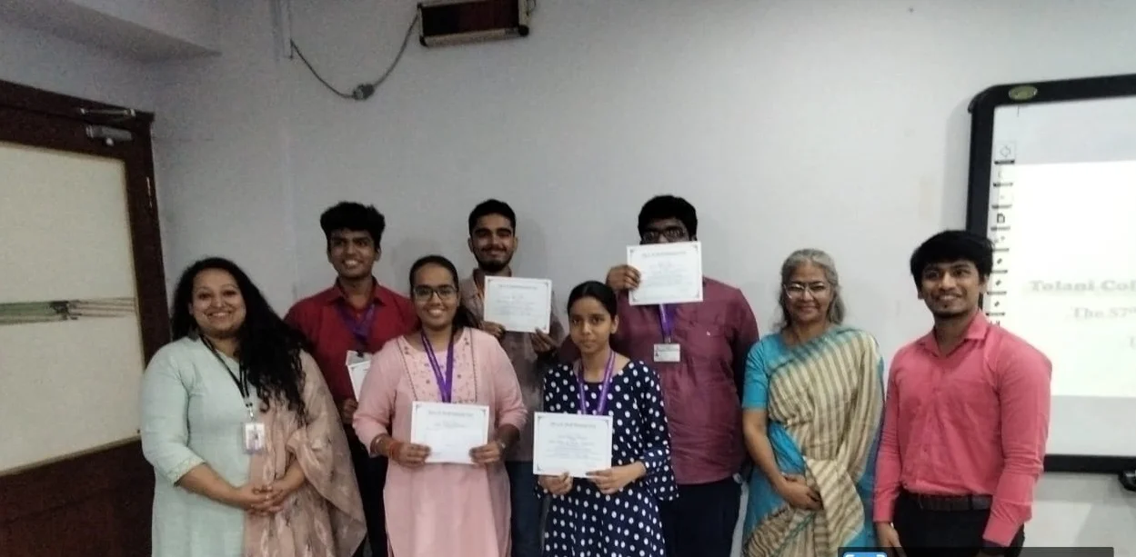Bachelor Of Commerce - B.Com. activity photo