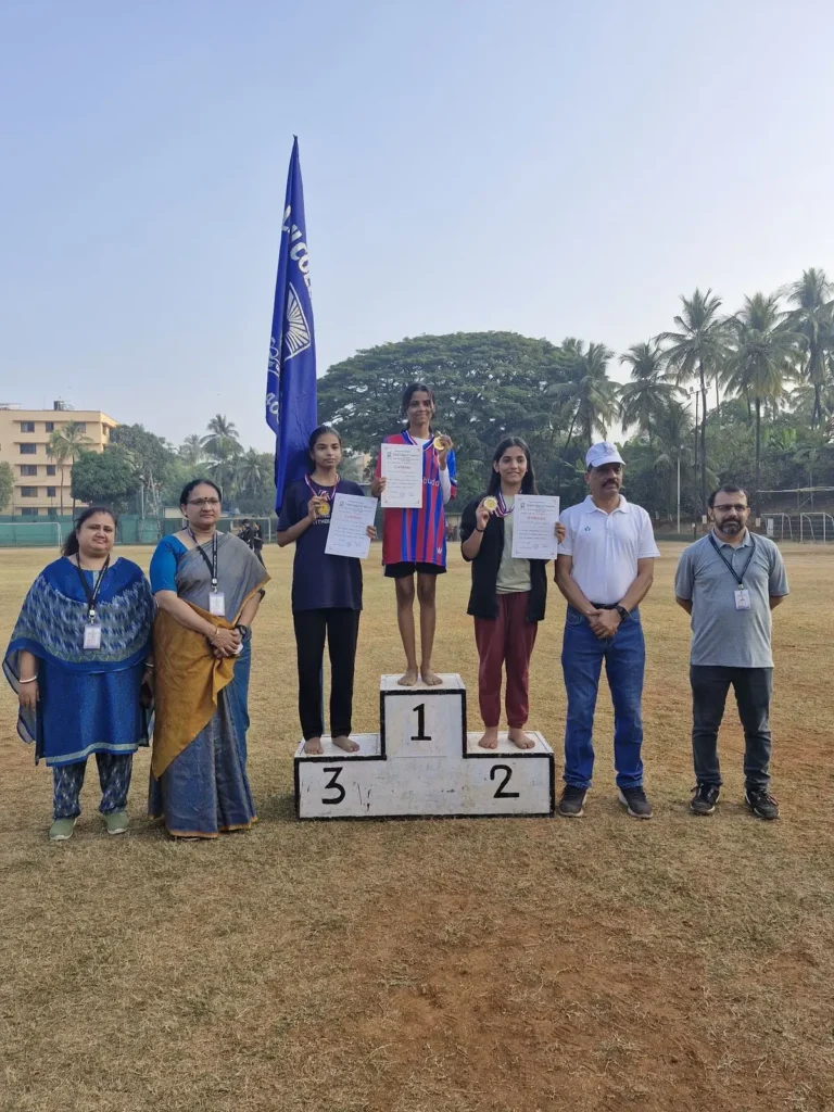 Annual Sports Day