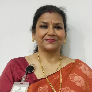 Ms. Manju S. Singh