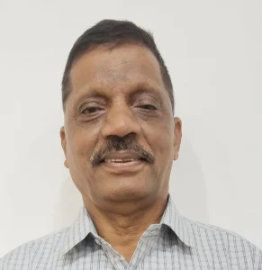 Dr. Nisar Husain