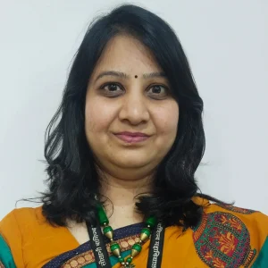 Dr. (Ms.) Soniya Agrawal