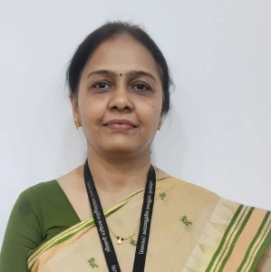 MS. MADHAVI APTE