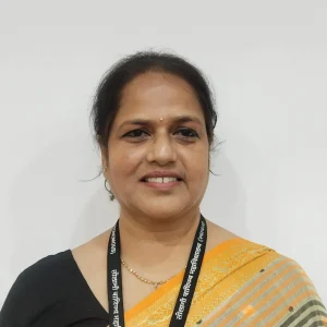 MS. DEBI GHOSH
