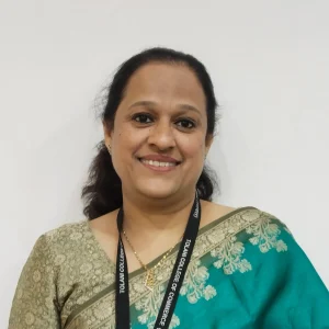 MS. FEMINA AMIN
