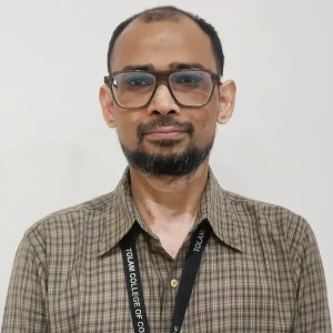 Mr. Pranav Kumar Gyanprakash Gupta