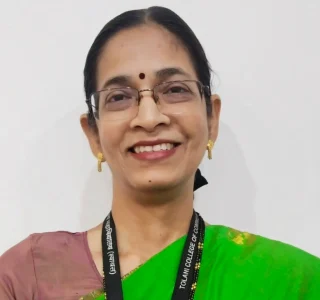 MS.SANGEETA KULKARNI