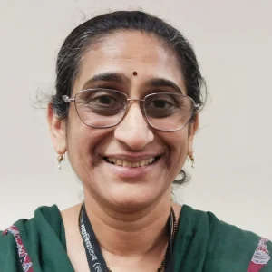 Ms. Smita Chube